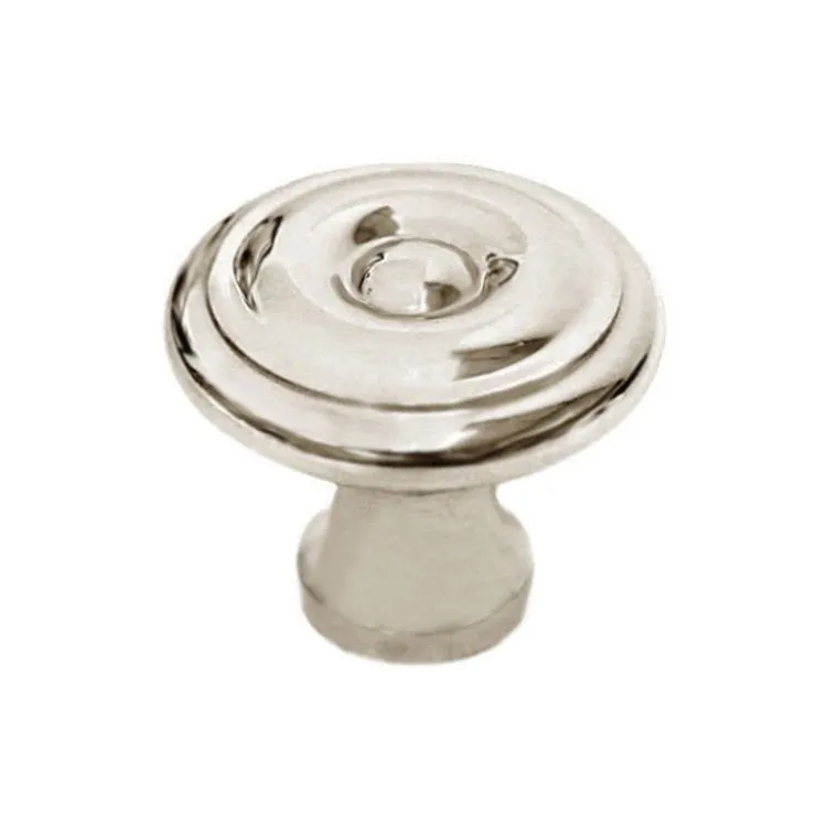 139 Series 1-1/8" Cabinet Knob