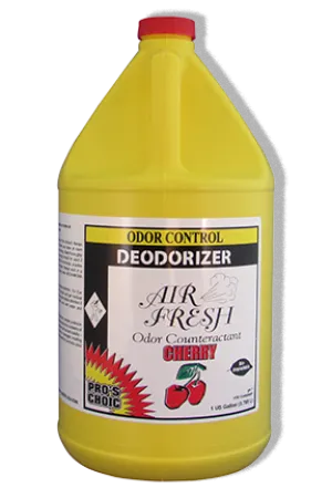 Air Fresh - Cherry - 1 Gallon