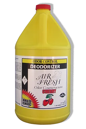 Air Fresh - Cherry - 1 Gallon