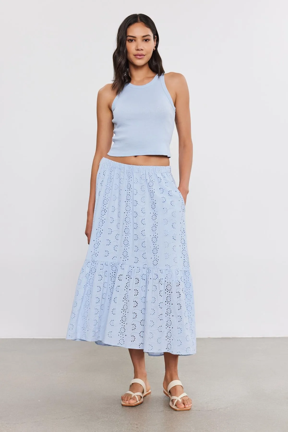 AMELIA SKIRT