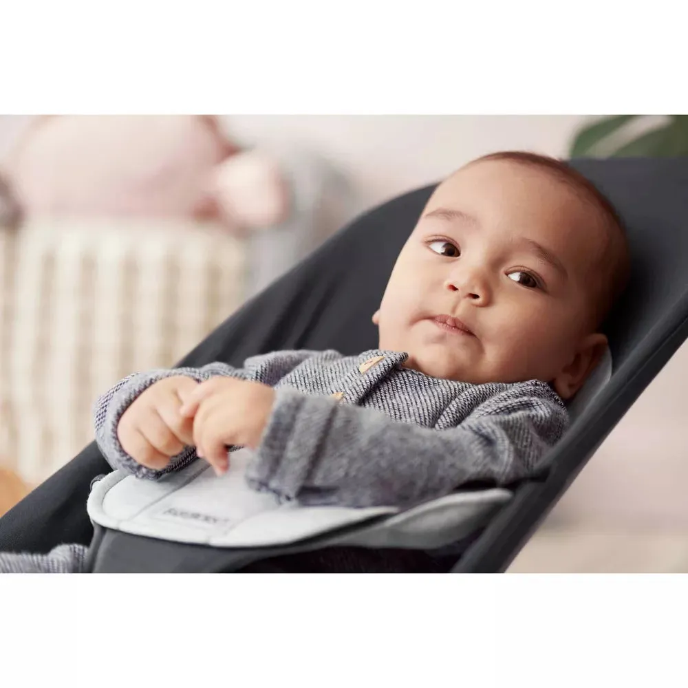 BabyBjörn Balance Soft Cotton Bouncer