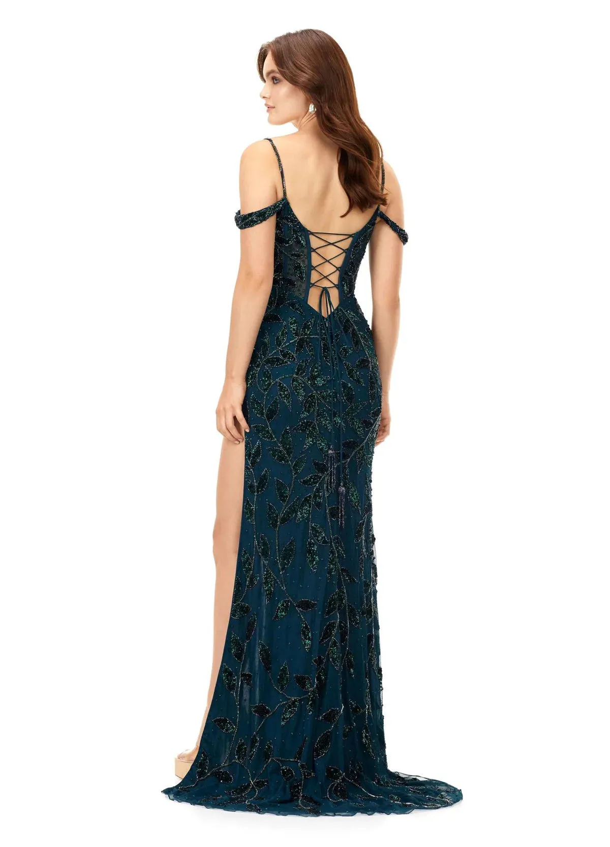 Blakely Gown