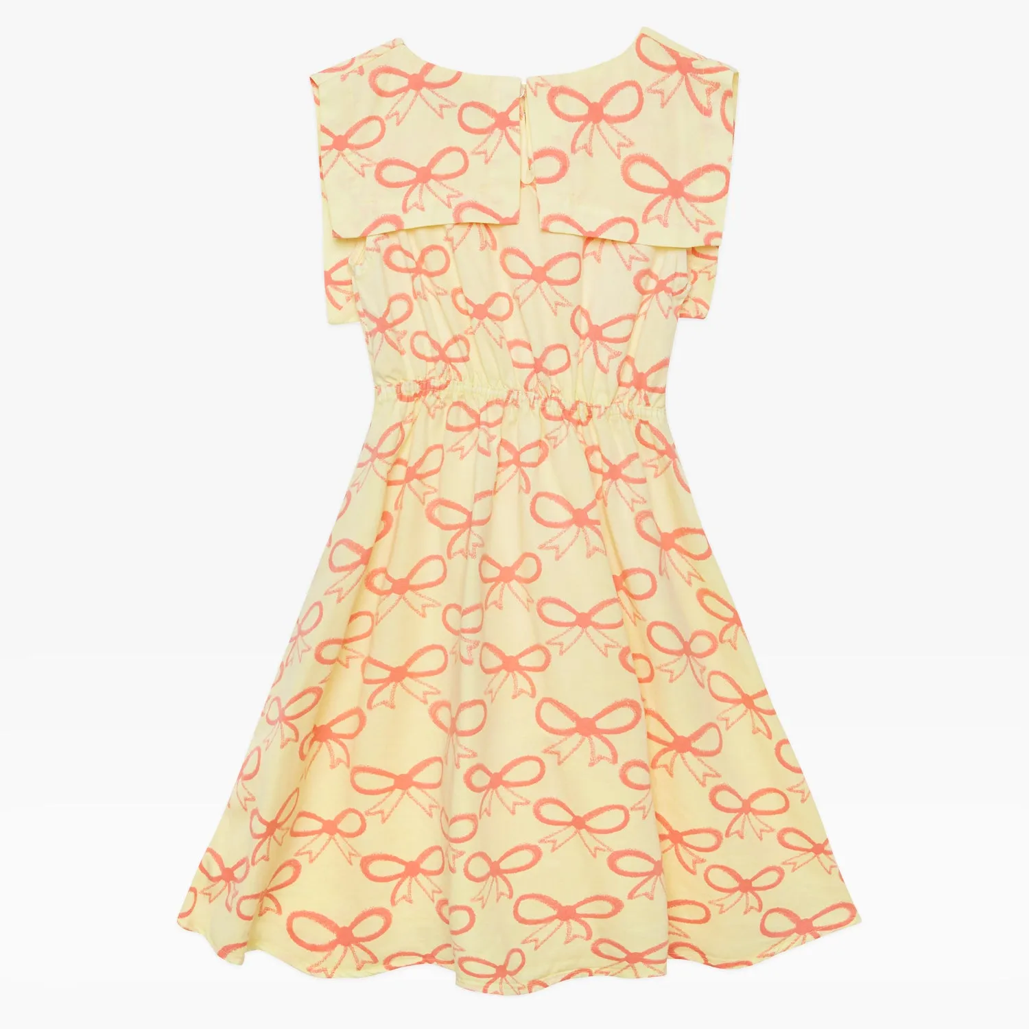 Bows Kid's Dress