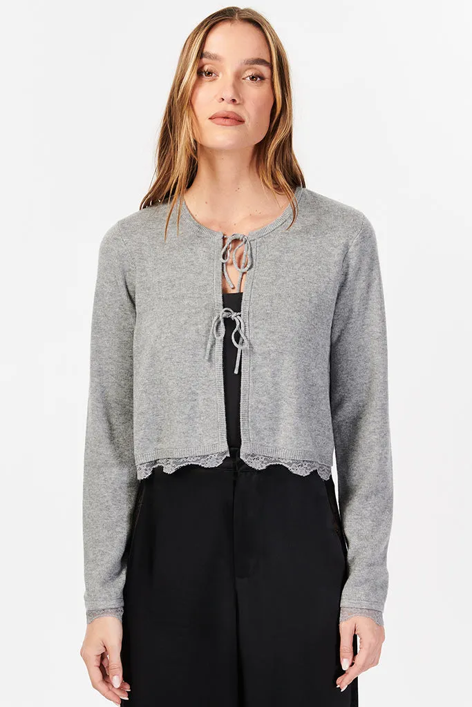 Cami NYC - Elaine Cardigan - Alloy