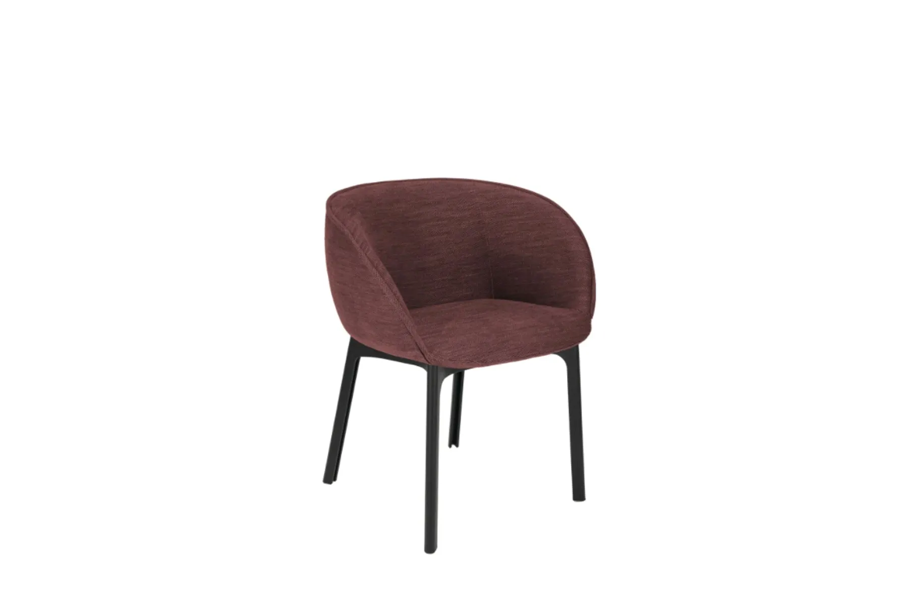 Charla Armchair - Antibes Fabric