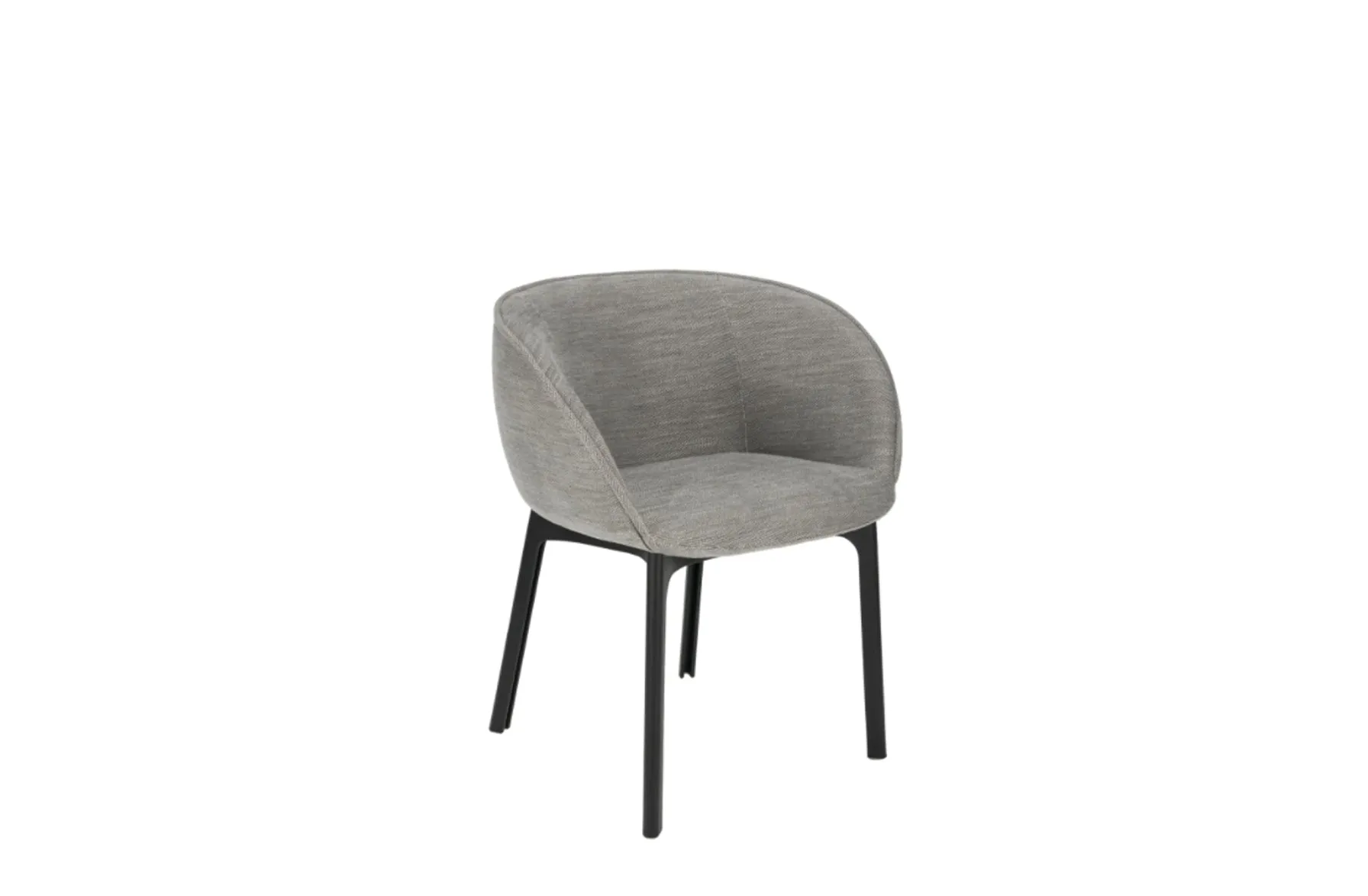 Charla Armchair - Antibes Fabric