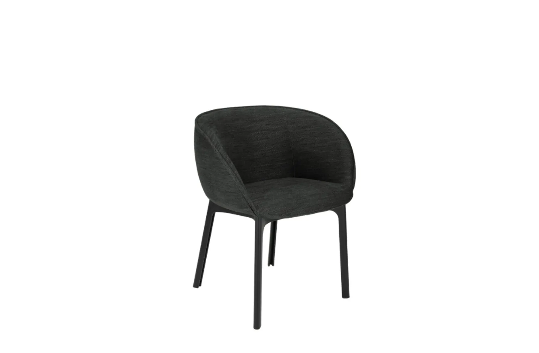 Charla Armchair - Antibes Fabric