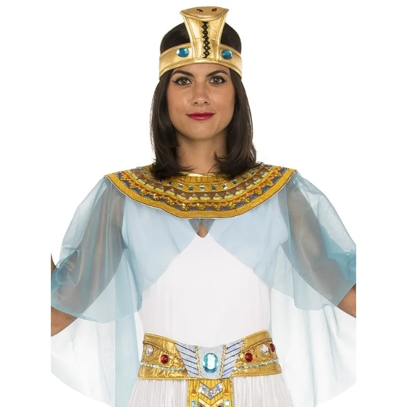 Cleopatra Costume - Adult