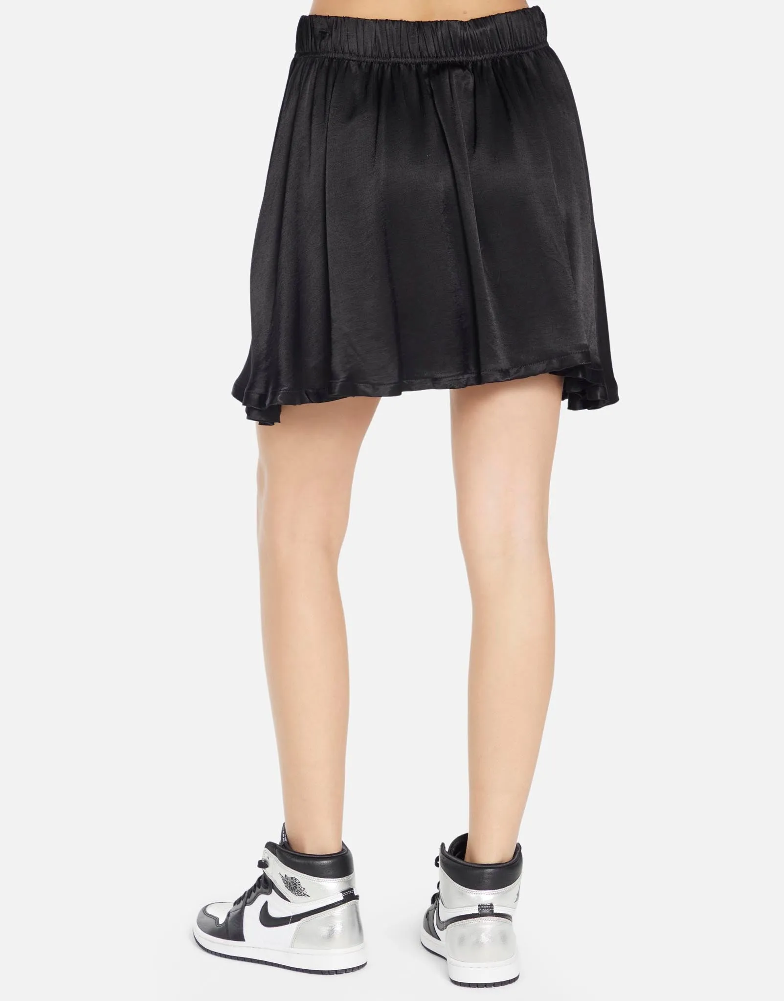 Corbett Mini Skirt