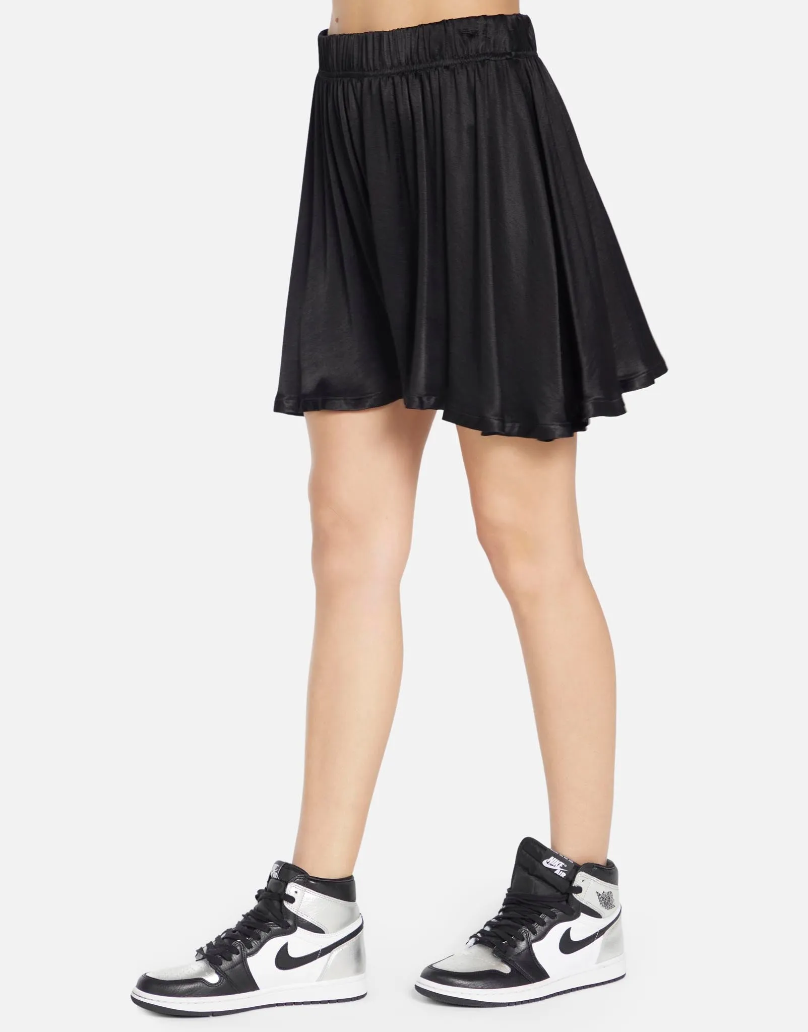 Corbett Mini Skirt