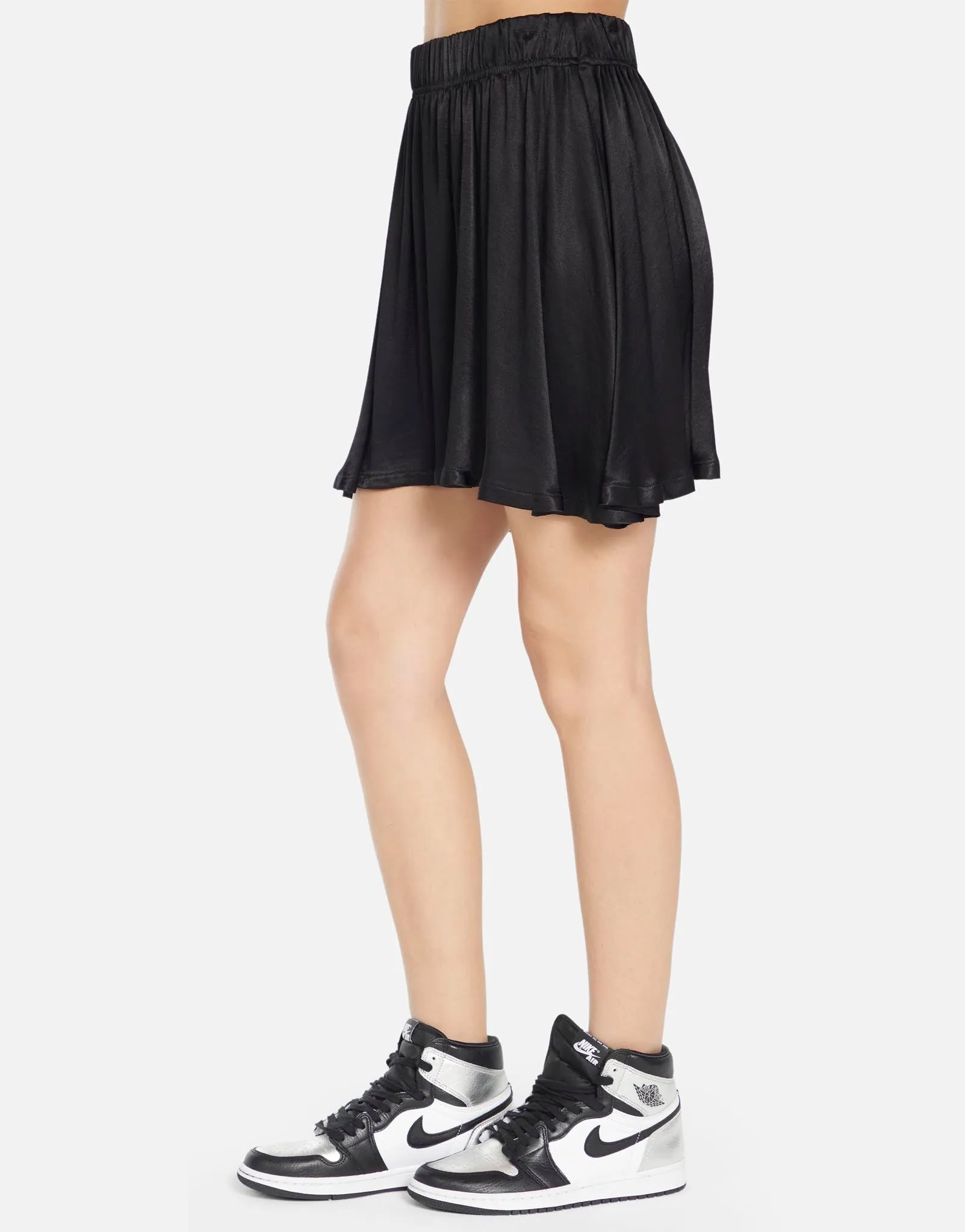 Corbett Mini Skirt