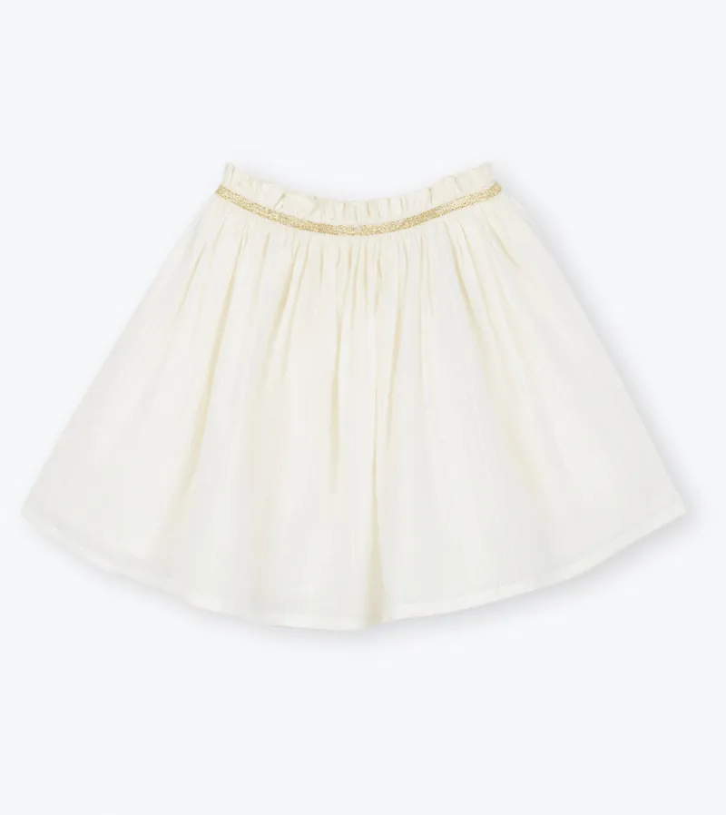 Doraline Voile Skirt by Arsene et les Pipelettes