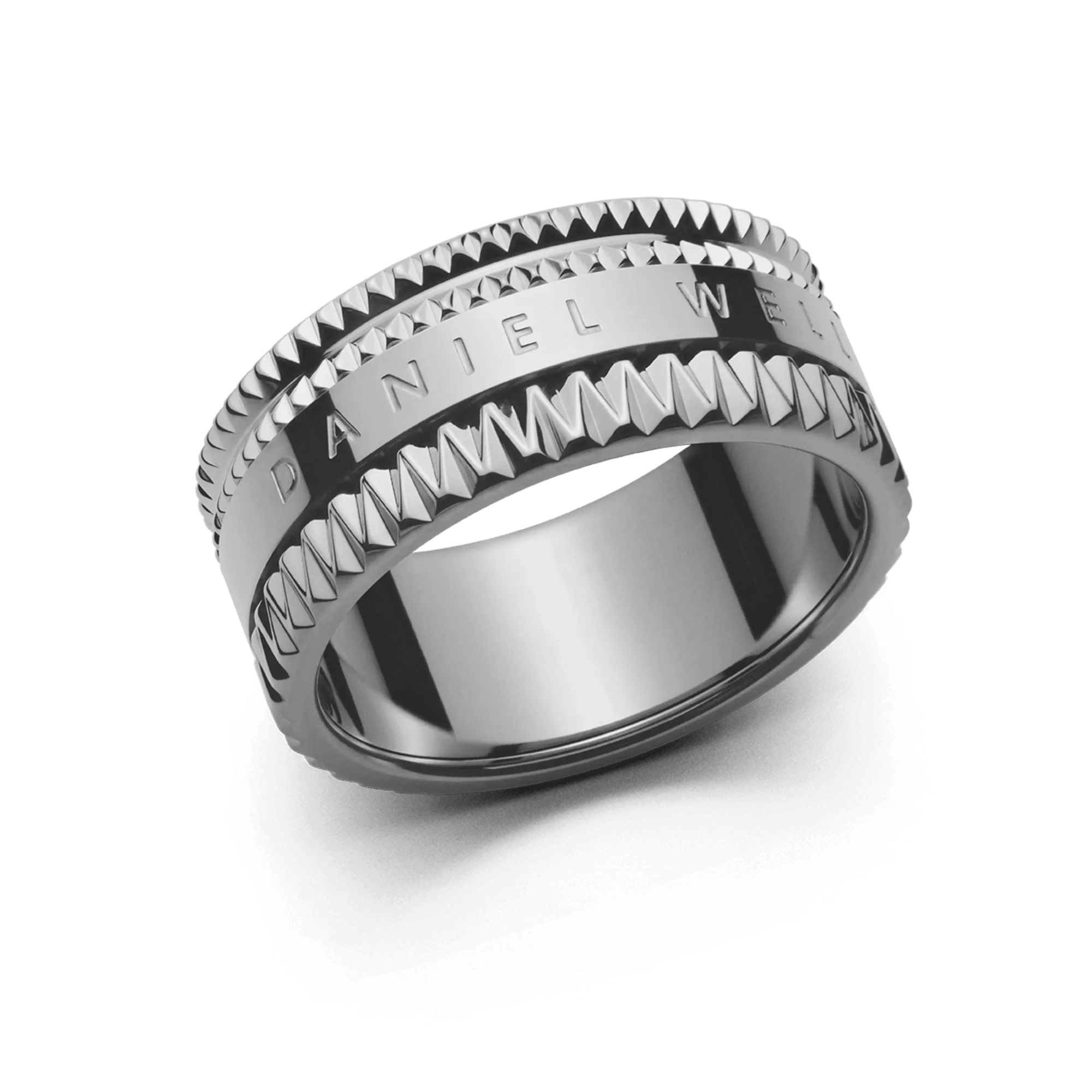 Elevation Ring