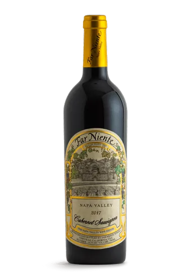 Far Niente Cabernet