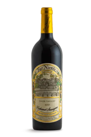 Far Niente Cabernet