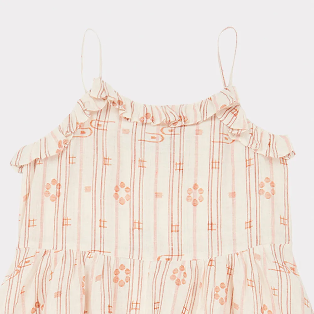 Greenwich Kid's Dress