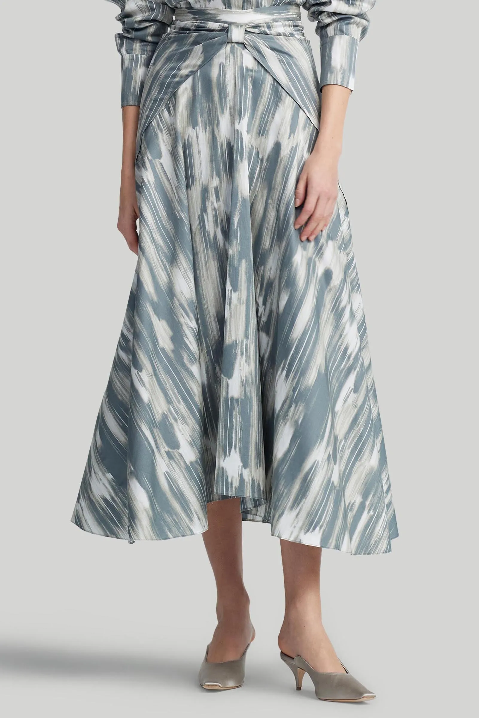 Kalliope Skirt