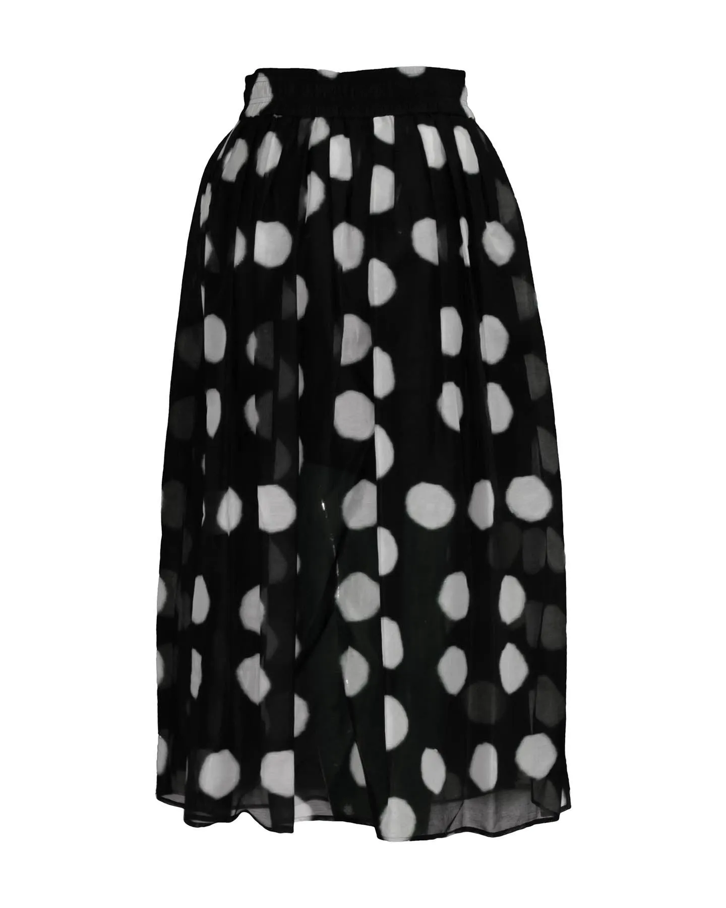 Lia Midi Skirt