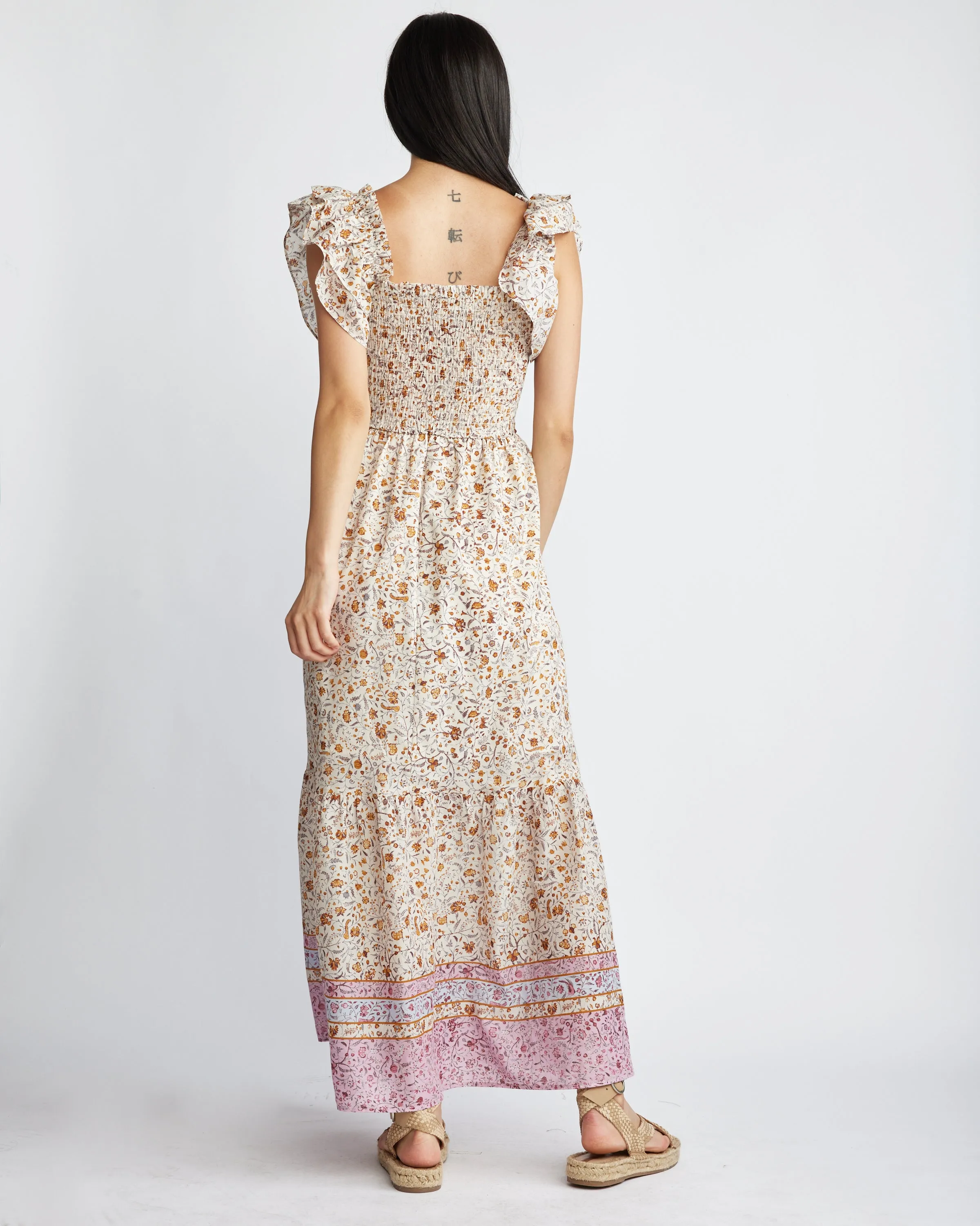 Maisey Maxi Dress