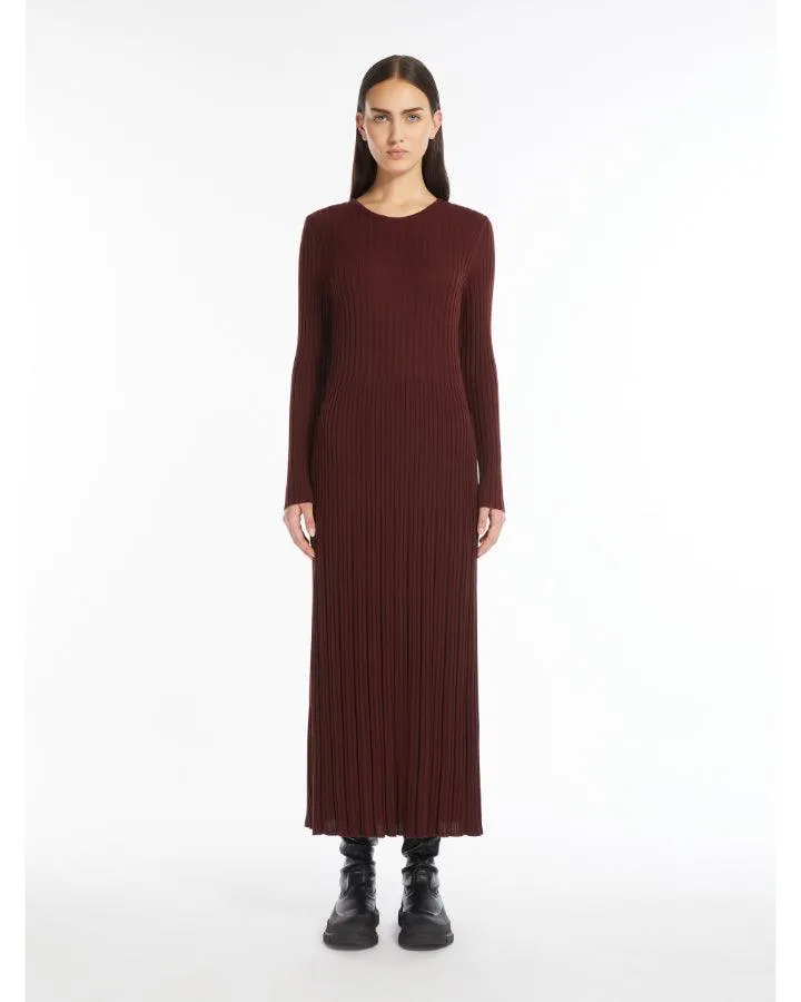 Max Mara Weekend Eletta Knit Dress