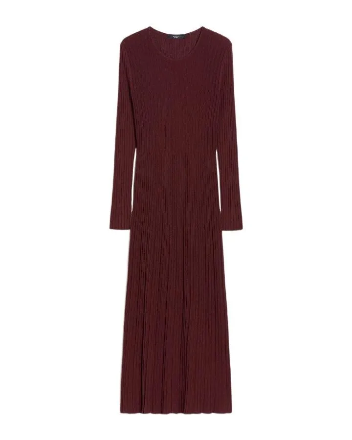 Max Mara Weekend Eletta Knit Dress