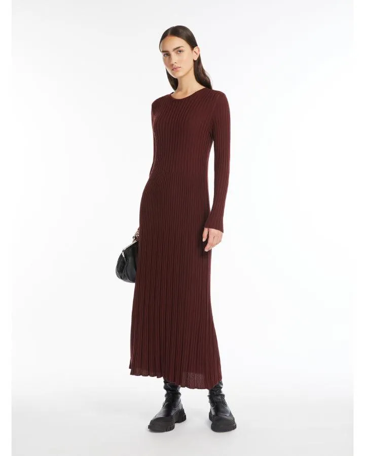 Max Mara Weekend Eletta Knit Dress