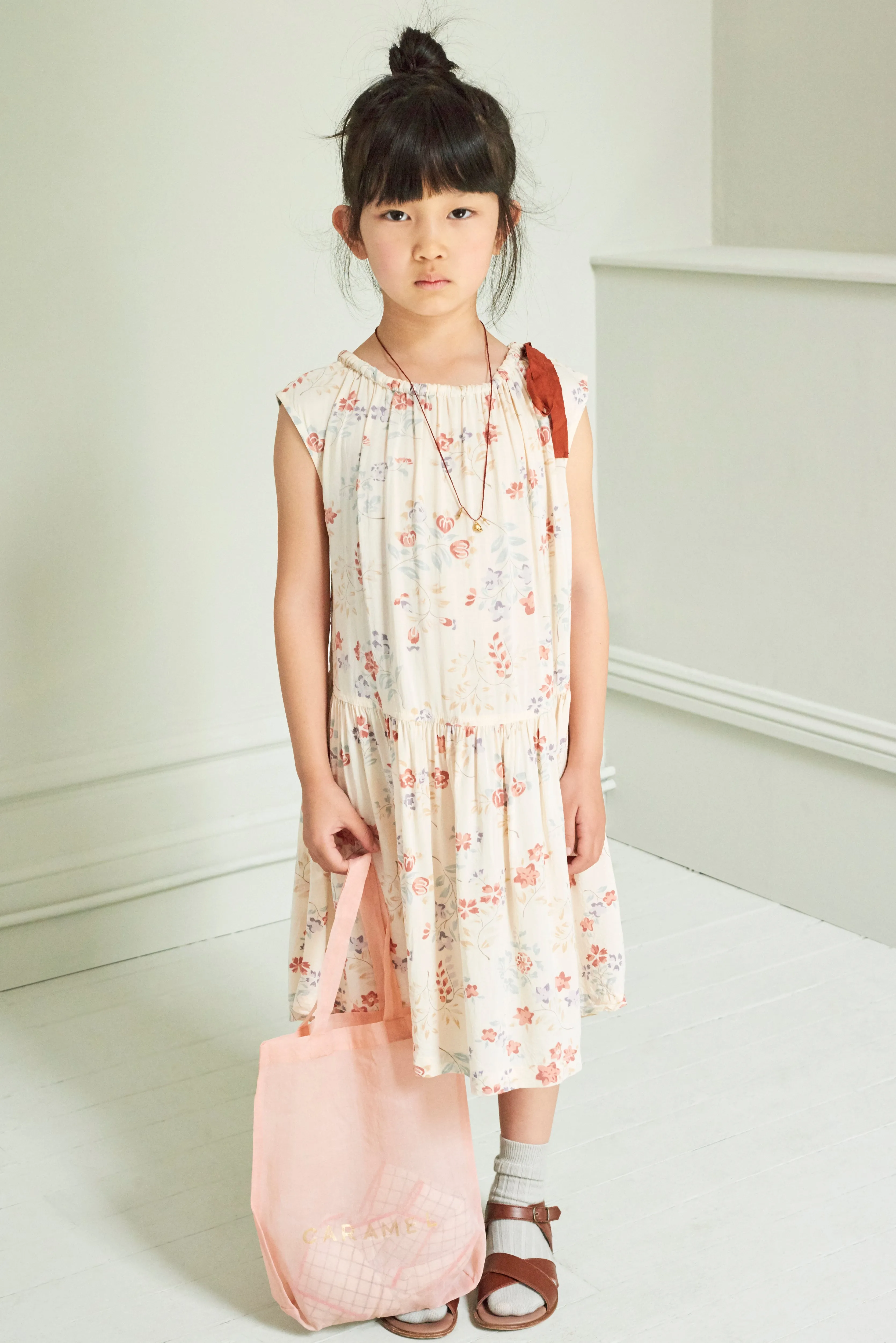 Notting Hill Kid's Dress