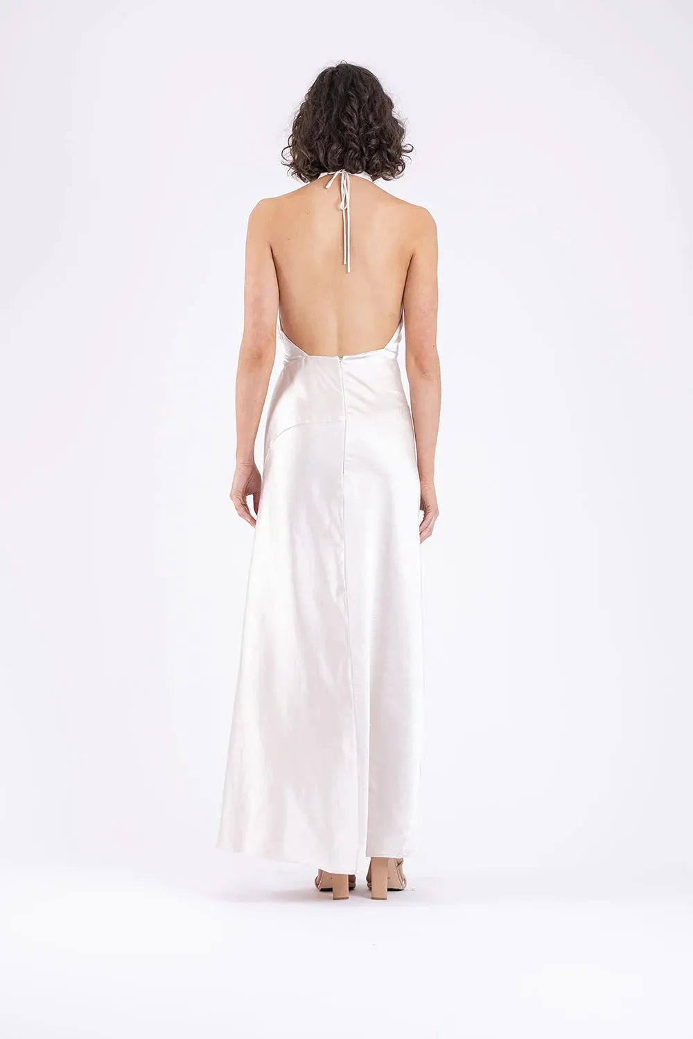 One Fell Swoop Zion Maxi, Mother of Pearl