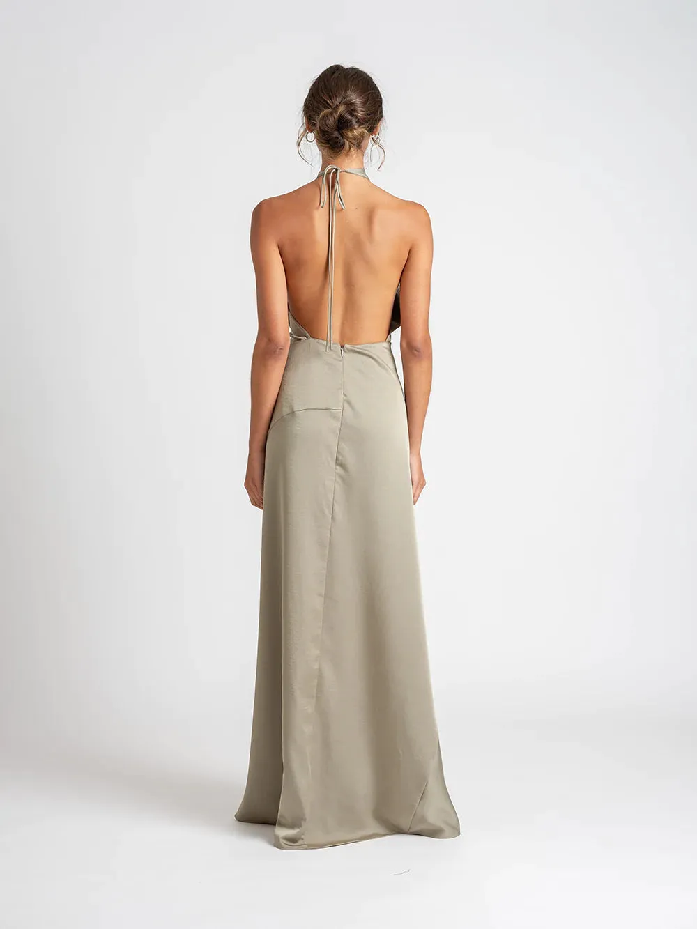 One Fell Swoop Zion Maxi, Serpent