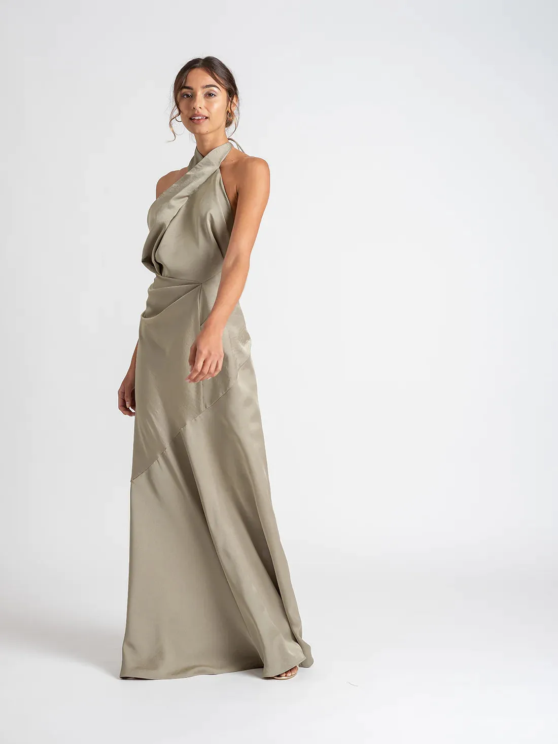 One Fell Swoop Zion Maxi, Serpent