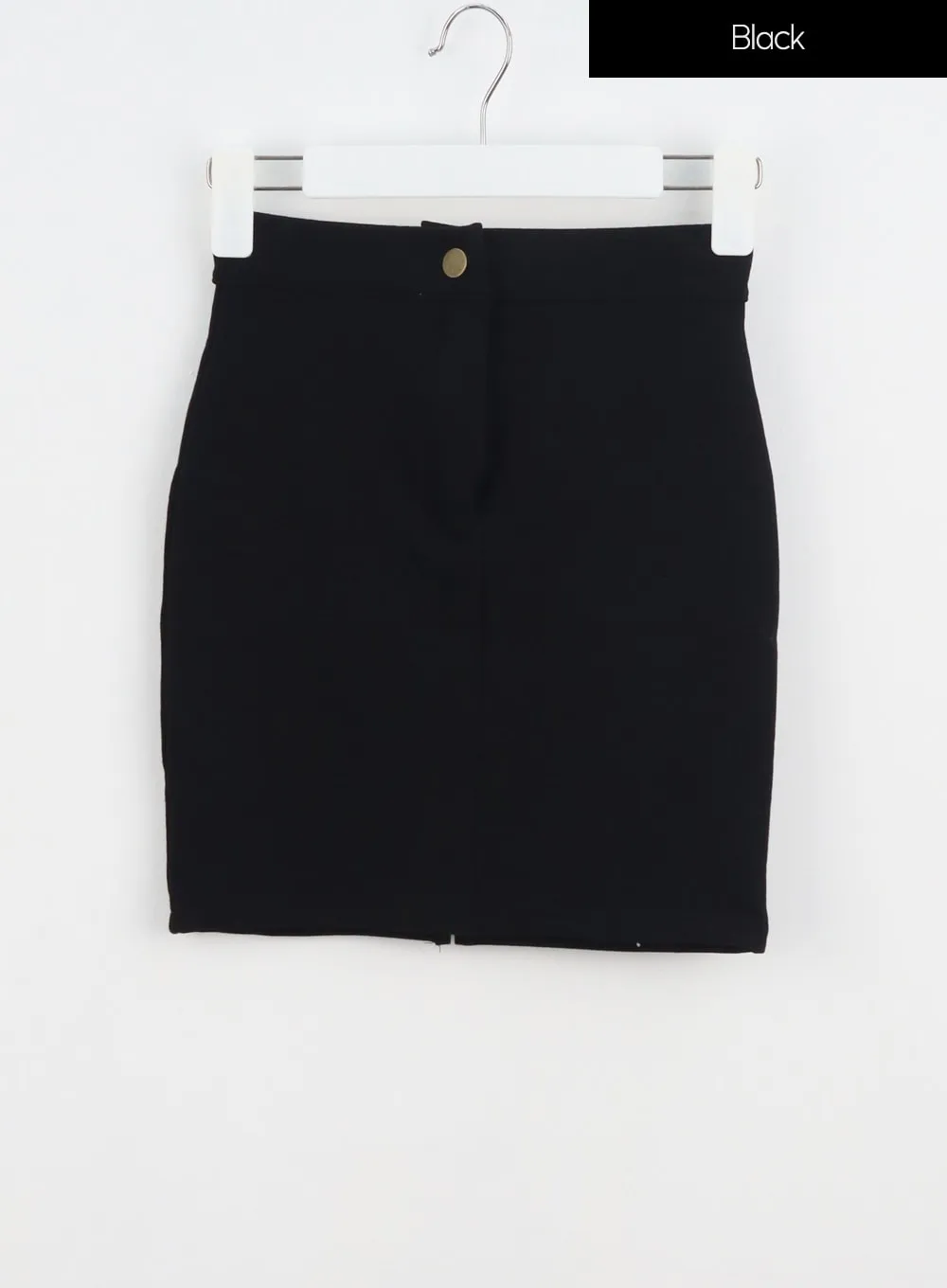 Pencil Mini Skirt IU322