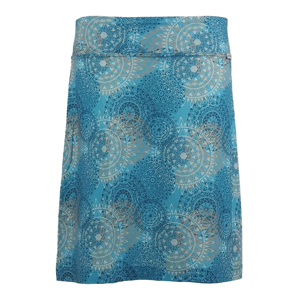 Skhoop Women's Fiona Knee Skirt