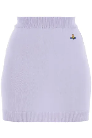 Vivienne Westwood bea mini skirt